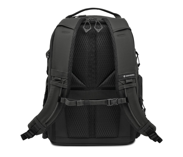 WANDRD PRVKE 21L Zip Bag Only Black - 1550195 - zdjęcie 3